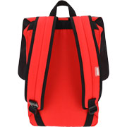 Foto de Mochila Escolar Peanuts Set Con 3 Rojo Yadatex 