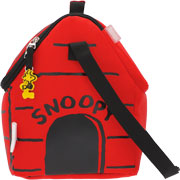 Foto de Mochila Escolar Peanuts Set Con 3 Rojo Yadatex 