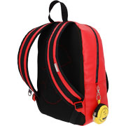 Foto de Mochila Escolar Peanuts Snoopy Rojo Yadatex 