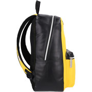 Foto de Mochila Escolar Peanuts Vibes Amarillo Yadatex 