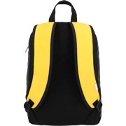 Foto de Mochila Escolar Peanuts Vibes Amarillo Yadatex 