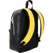 Foto de Mochila Escolar Peanuts Vibes Amarillo Yadatex 