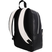 Foto de Mochila Escolar Peanuts Vibes Gris Yadatex 