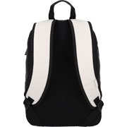 Foto de Mochila Escolar Peanuts Vibes Gris Yadatex 