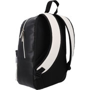 Foto de Mochila Escolar Peanuts Vibes Gris Yadatex 