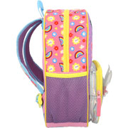 Foto de Mochila Escolar Peppa Pig Multicolor Yadatex 