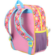 Foto de Mochila Escolar Peppa Pig Multicolor Yadatex 