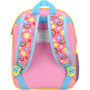 Foto de Mochila Escolar Peppa Pig Multicolor Yadatex 