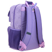 Foto de Mochila Escolar Princesas Lila Chenson Pr71113 