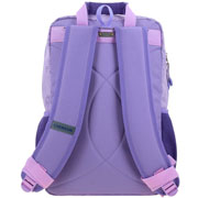 Foto de Mochila Escolar Princesas Lila Chenson Pr71113 