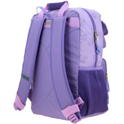Foto de Mochila Escolar Princesas Lila Chenson Pr71113 