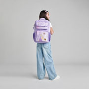 Foto de Mochila Escolar Princesas Lila Chenson Pr71113 