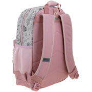 Foto de Mochila Escolar Princesas Nude Chenson Pr70892 