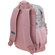 Foto de Mochila Escolar Princesas Nude Chenson Pr70892 