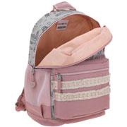 Foto de Mochila Escolar Princesas Nude Chenson Pr70892 