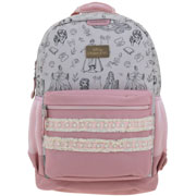 Foto de Mochila Escolar Princesas Nude Chenson Pr70892 