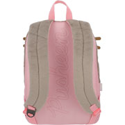 Foto de Mochila Escolar Pusheen Gris/Rosa Yadatex 