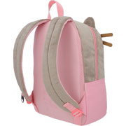 Foto de Mochila Escolar Pusheen Gris/Rosa Yadatex 