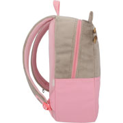 Foto de Mochila Escolar Pusheen Gris/Rosa Yadatex 