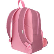 Foto de Mochila Escolar Pusheen Msg Morado Yadatex 