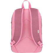 Foto de Mochila Escolar Pusheen Msg Morado Yadatex 