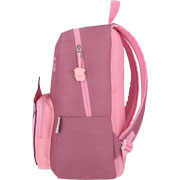 Foto de Mochila Escolar Pusheen Msg Morado Yadatex 