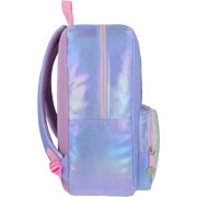 Foto de Mochila Escolar Pusheen Musica Azul Yadatex 