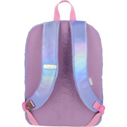 Foto de Mochila Escolar Pusheen Musica Azul Yadatex 