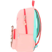 Foto de Mochila Escolar Pusheen Sweet Rosa Yadatex 