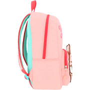 Foto de Mochila Escolar Pusheen Sweet Rosa Yadatex 