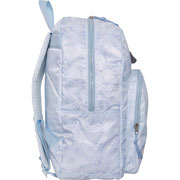 Foto de Mochila Escolar Ruz Cinamonroll Globos Azul 