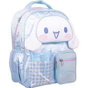 Foto de Mochila Escolar Ruz Cinnamoroll 