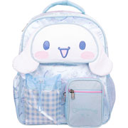 Foto de Mochila Escolar Ruz Cinnamoroll 
