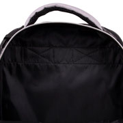 Foto de Mochila Escolar Ruz Fifa Zayu Maple Y Clutch Negro 