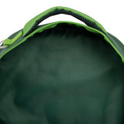 Foto de Mochila Escolar Ruz Fifa Zayu Verde 