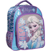 Foto de Mochila Escolar Ruz Frozen 