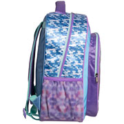 Foto de Mochila Escolar Ruz Frozen 