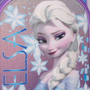 Foto de Mochila Escolar Ruz Frozen 