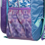 Foto de Mochila Escolar Ruz Frozen 