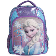 Foto de Mochila Escolar Ruz Frozen 