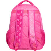 Foto de Mochila Escolar Ruz Hello Kitty Capitonado 