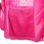 Foto de Mochila Escolar Ruz Hello Kitty Capitonado 