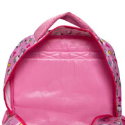 Foto de Mochila Escolar Ruz Hello Kitty Glitter 