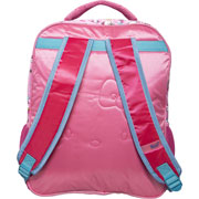 Foto de Mochila Escolar Ruz Hello Kitty Glitter 