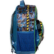 Foto de Mochila Escolar Ruz Jurassic World 