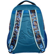 Foto de Mochila Escolar Ruz Jurassic World 