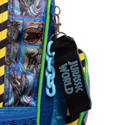 Foto de Mochila Escolar Ruz Jurassic World 