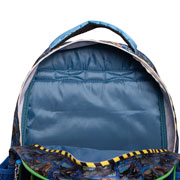 Foto de Mochila Escolar Ruz Jurassic World 