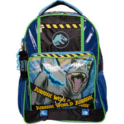 Foto de Mochila Escolar Ruz Jurassic World 