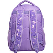 Foto de Mochila Escolar Ruz Kuromi Capitonado 